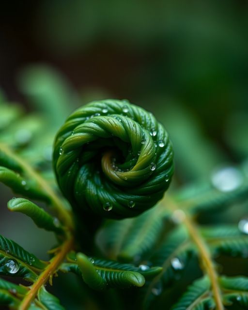 Portrait of PrivitMe Nature
